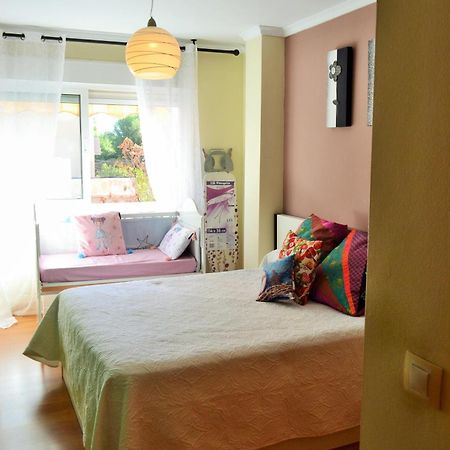 Hospitales Centro Suites Málaga Kültér fotó