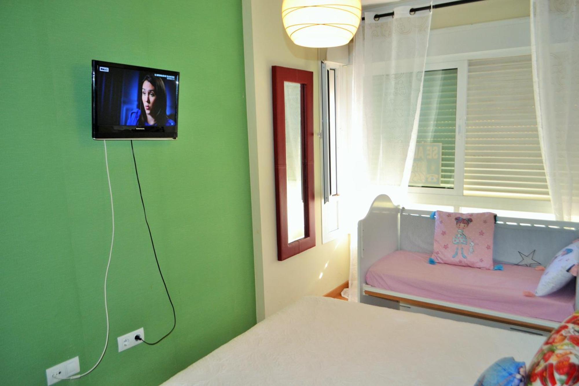 Hospitales Centro Suites Málaga Kültér fotó