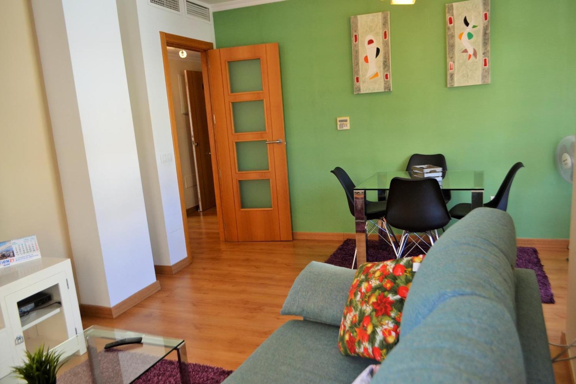 Hospitales Centro Suites Málaga Kültér fotó